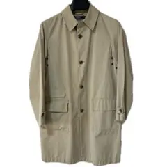 Ralph Lauren スプリングコート ベージュ トレンチコート 150