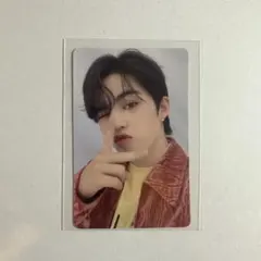 SEVENTEEN セブチ ひとりじゃない 通常盤 トレカ エスクプス