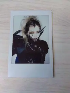 JILUKA Boogie Zyean Sena Ricko チェキ