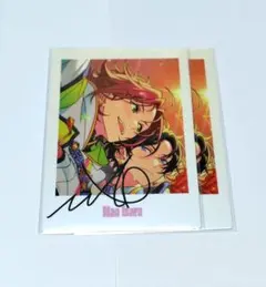 あんスタ　ぱしゃっつ　10th　衣更真緒