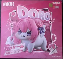 あみあみ×蝸之殼 勝利の女神：NIKKE DORO アクションフィギュア