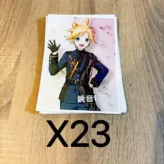 ZOZOTOWN プロセカ コラボ 第1弾 鏡音レン プロセカ×ZOZOTOWNコラボ開催決定！ | セカイの案内人『プロセカグッズ