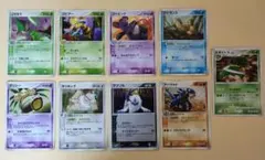 ぽ*か様 ポケモンカード　まとめ売り