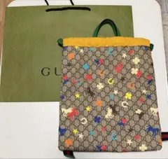 【5/6までの価格】GUCCI チルドレンのサムネイル