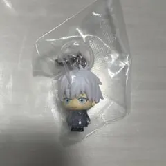 呪術廻戦 めじるしアクセサリー 五条悟 ガチャガチャ