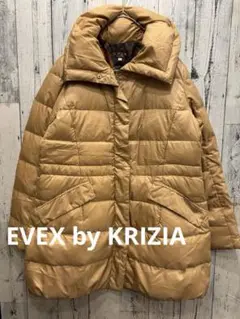 2025年最新】EVEX by KRIZIA レディース ダウンジャケットの人気