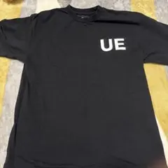 uniform experiment 黒 Tシャツ UE サイズMのサムネイル