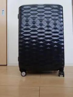 【Samsonite】キャリーケース ポリゴン スピナー75 105Lのサムネイル
