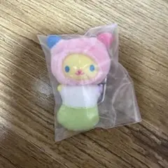 シークレットちびっともシリーズ和菓子　ウサハナ