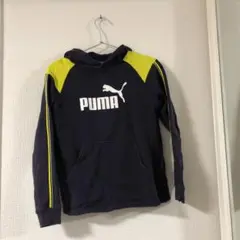 PUMA プーマ　パーカー　150