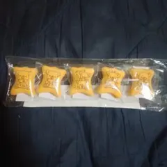 コアラのマーチガムキャップ