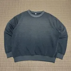 00s オールドユニクロ スウェット