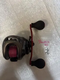 機能良好　シマノ　エクスセンスDCのサムネイル