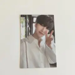 2026年最新】ATEEZ ソンファ チェキの人気アイテム - メルカリ