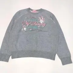 2025年最新】メゾピアノ ベリエ トレーナーの人気アイテム