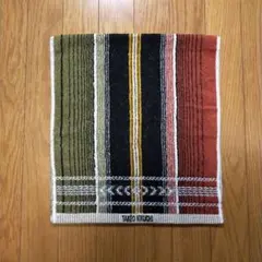 新品 未使用 タケオキクチ フェイスタオルのサムネイル