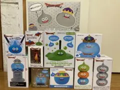 ドラゴンクエストAM (アミューズメントグッズ) まとめ売り