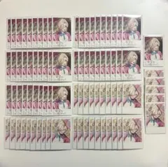 ヒロアカ ホークス スナップマイド 32枚 - メルカリ