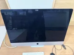 2026年最新】iMac 27 ジャンクの人気アイテム - メルカリ