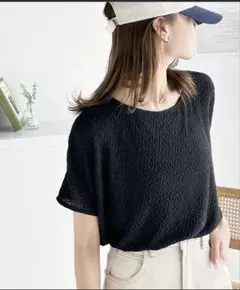 クラシカルエルフ シャーリングフレンチTシャツ