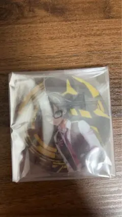 ドズル社 おんりー DMMくじ アクリルコースター