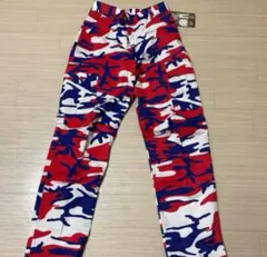 ROTHCO 迷彩パンツ