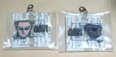 一番くじ　呪術廻戦０ -1224-　アクリルチャーム　２点セット②