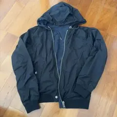 DIESEL リバーシブルフードジャンパー