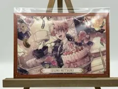 アイドリッシュセブン 10th Anniversary ポストカード 和泉三月