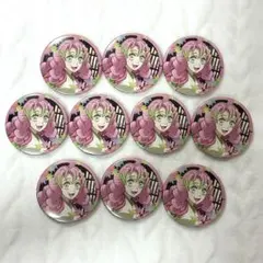 33個セット 甘露寺蜜璃 鬼滅の刃 京まふ 缶バッジ 2025年最新】京まふ 蜜璃の人気アイテム - メルカリ