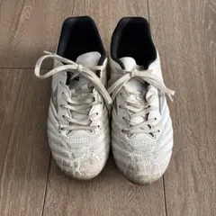 Mizuno モナルシーダ NEO ホワイト サッカーシューズ