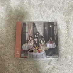 AKB48まさかのconfession OS盤