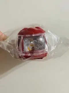 ライダーカプセム キャラクター玩具