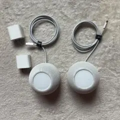 2/10まで限定値下げ！Pod mini2個セット 2026年最新】homePod mini 2個セットの人気アイテム - メルカリ