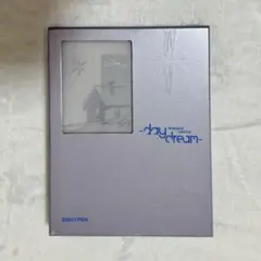 ENHYPEN ROMANCE UNTOLD daydream