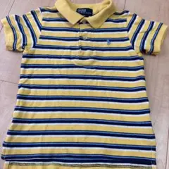 ラルフローレン ポロシャツ キッズ