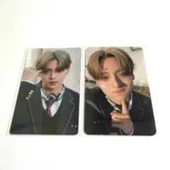 ALD1 サンウォン ジュエルケース ステッカー トレカ