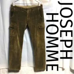 コーデュロイ ワークパンツ