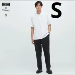 Theory✨ワイドパンツ　WIDE PULL ON L　ブラック　XSサイズ Theory✨ワイドパンツ WIDE PULL ON L ブラック XSサイズ - メルカリ
