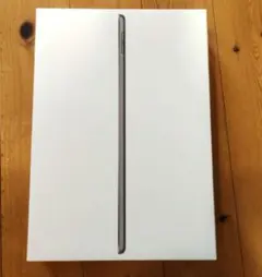 【空箱】iPad (第9世代) 64GB Wi-Fi + Cellular
