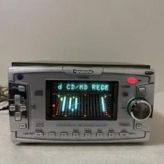 Panasonic パナソニック カーステレオ CQ-VZ303D Panasonic パナソニック カーステレオ CQ-VZ303D Panasonic CQ