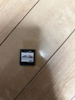 マリオカートDS ゲームソフト