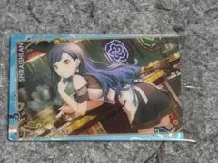 プロセカ　白石杏　ウエハース12