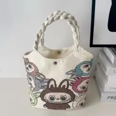 ラブブ ショルダーバッグ