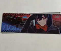 エイリアンステージ　イヴァン　ホログラムチケット