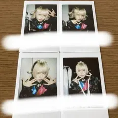 2026年最新】“チェキ” instaxの人気アイテム - メルカリ