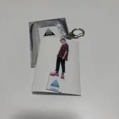 日プ プデュproduce101 木村柾哉 アクキー アクリルキーホルダー PRODUCE 101 JAPAN SEASON2 木村柾哉 INI - メルカリ