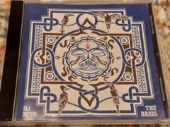 DJ KIYO THE BASIS mix cd