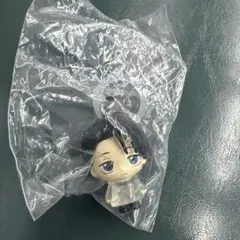 呪術廻戦　死滅回游　めじるしアクセサリー　乙骨憂太