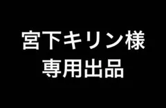 宮下キリン様専用